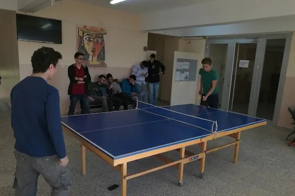 Namık Kemal Üniversitesi Çorlu Myo - Resim 11