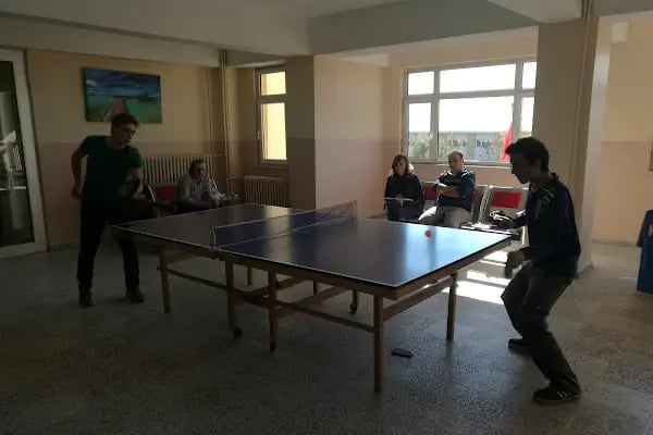 Namık Kemal Üniversitesi Çorlu Myo - Resim 10