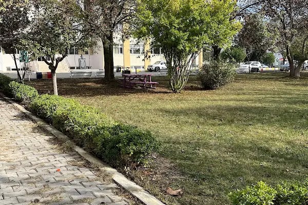 Namık Kemal Üniversitesi Çorlu Myo - Resim 2
