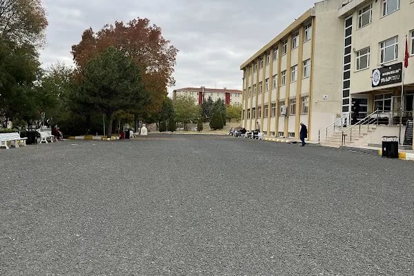 Namık Kemal Üniversitesi Çorlu Myo - Resim 3