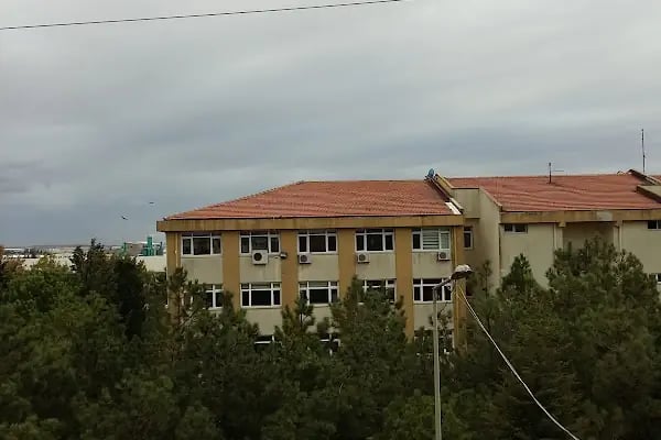 Namık Kemal Üniversitesi Çorlu Myo - Resim 7