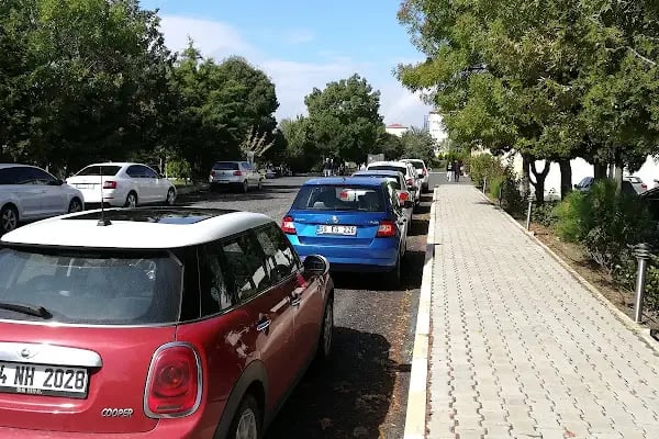 Namık Kemal Üniversitesi Çorlu Myo - Resim 17