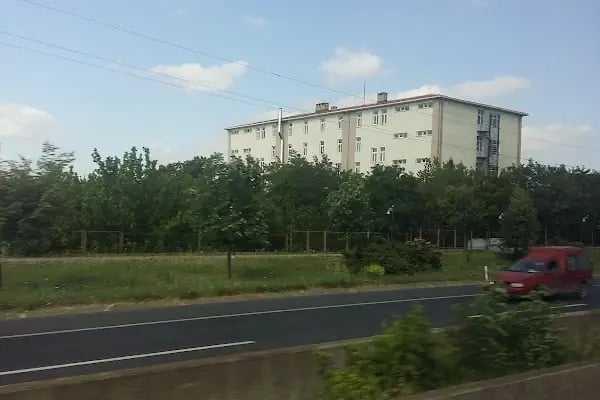 Namık Kemal Üniversitesi Çorlu Myo - Resim 4