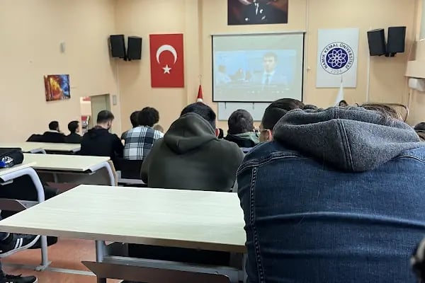 Namık Kemal Üniversitesi Çorlu Myo - Resim 15