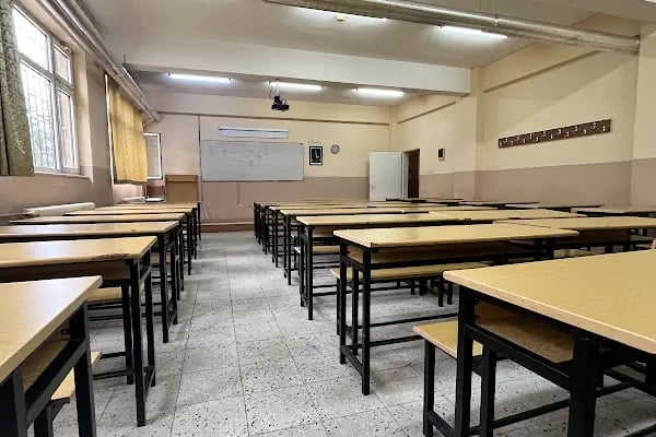 Namık Kemal Üniversitesi Çorlu Myo - Resim 14