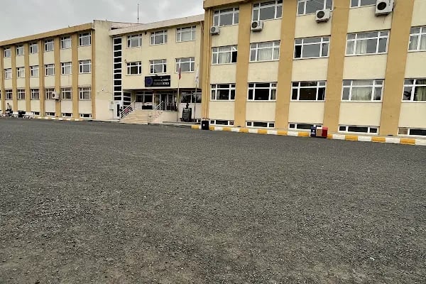 Namık Kemal Üniversitesi Çorlu Myo - Resim 13