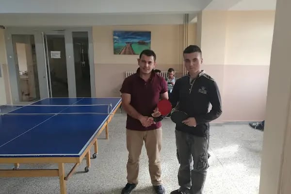 Namık Kemal Üniversitesi Çorlu Myo - Resim 5