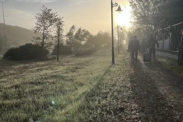 Namık Kemal Üniversitesi Çorlu Myo - Resim 19