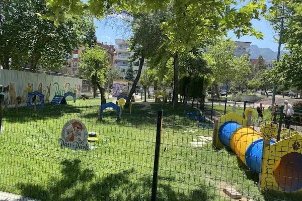 PatiPark - Resim 1