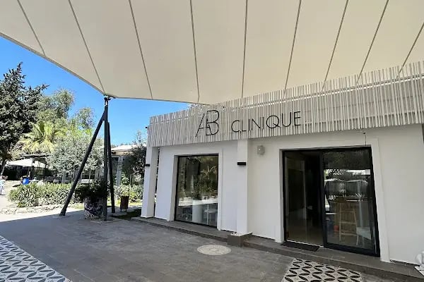 AB Medikal Estetik Kliniği - Resim 6