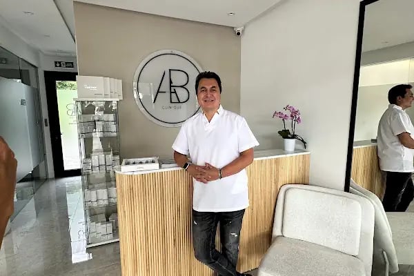 AB Medikal Estetik Kliniği - Resim 4