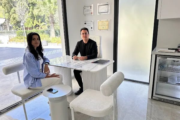 AB Medikal Estetik Kliniği - Resim 3