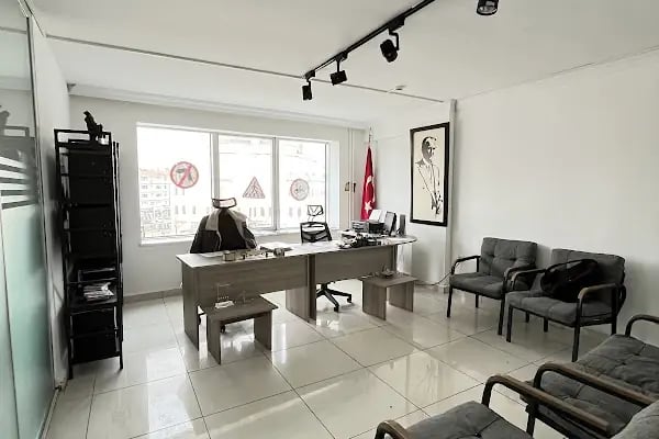 Uslu Sürücü Kursu - Resim 6