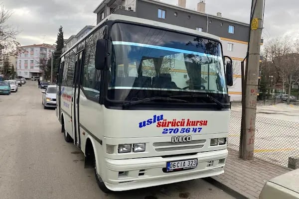 Uslu Sürücü Kursu - Resim 5