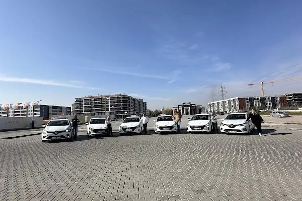 Uslu Sürücü Kursu - Resim 9
