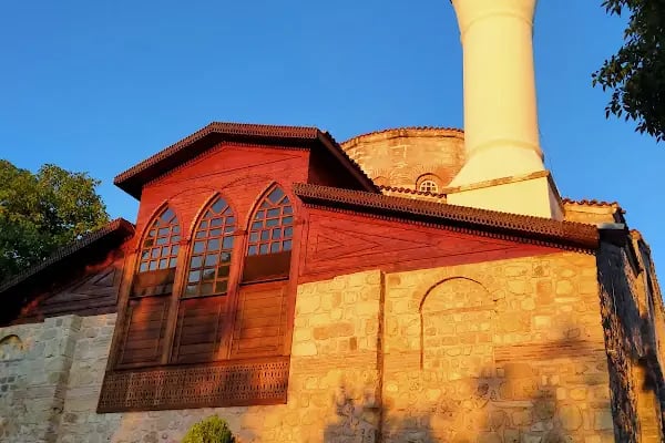 Vize Adliyesi - Resim 2