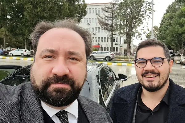 Vize Adliyesi - Resim 4