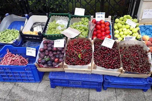 Çınar Süpermarket - Resim 16