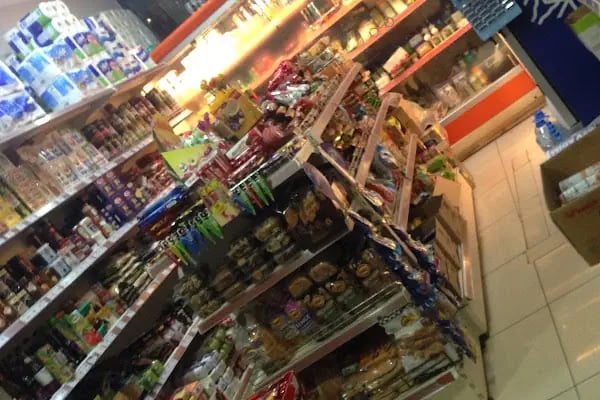 Çınar Süpermarket - Resim 3
