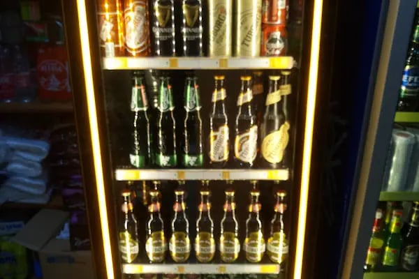 Çınar Süpermarket - Resim 13