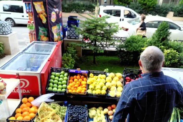 Çınar Süpermarket - Resim 18