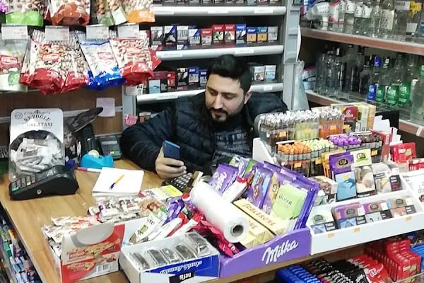 Çınar Süpermarket - Resim 8