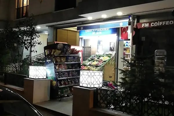 Çınar Süpermarket - Resim 19