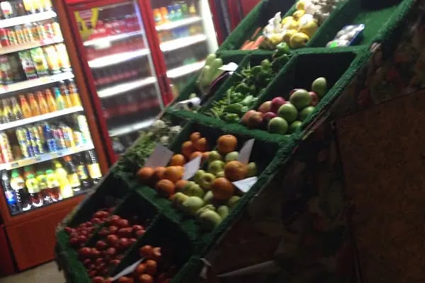 Çınar Süpermarket - Resim 4