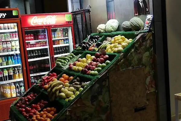 Çınar Süpermarket - Resim 17