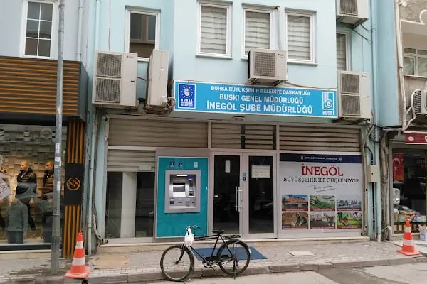 Çarşı Istanbul Inegol Magazasi - Resim 1