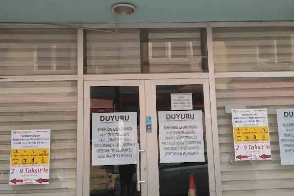 Çarşı Istanbul Inegol Magazasi - Resim 2