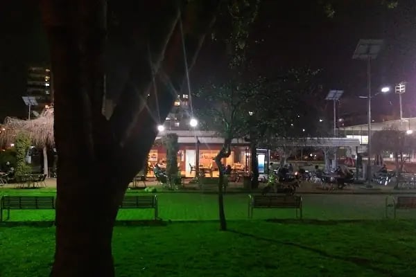 Mürdüm Cafe - Resim 10