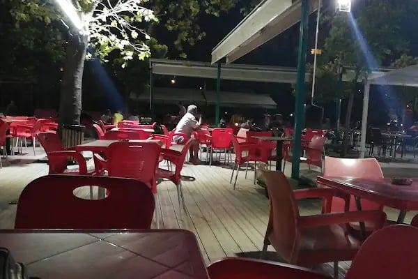 Mürdüm Cafe - Resim 9