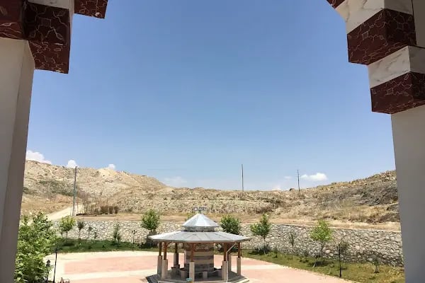 Hasan Akboğa Cami - Resim 5