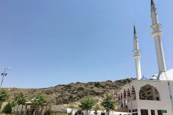 Hasan Akboğa Cami - Resim 8