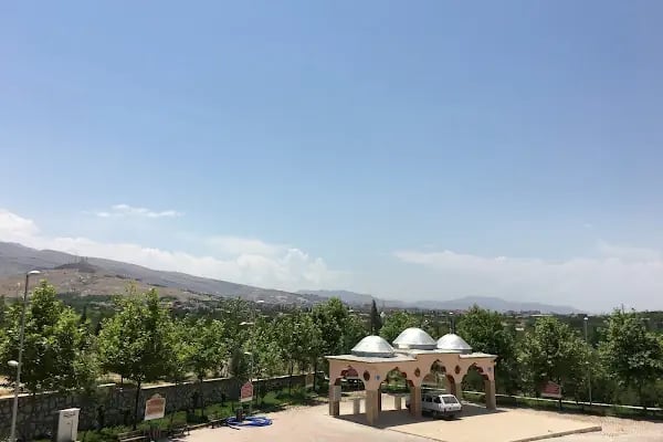 Hasan Akboğa Cami - Resim 9