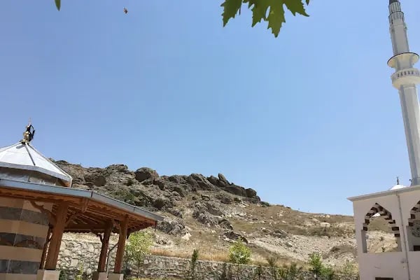 Hasan Akboğa Cami - Resim 14