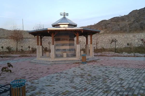 Hasan Akboğa Cami - Resim 11