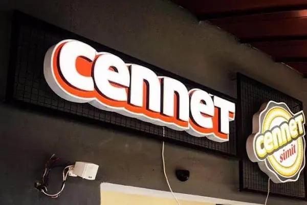 Cennet Simit - Resim 15