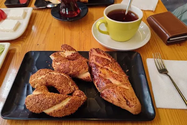 Cennet Simit - Resim 7