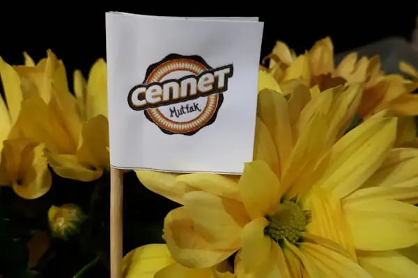 Cennet Simit - Resim 18