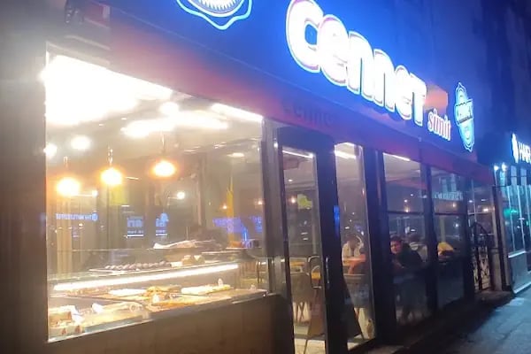 Cennet Simit - Resim 1