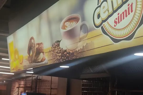 Cennet Simit - Resim 10