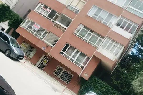 Ankara İl Göç İdaresi Müdürlüğü Ek Hizmet Binası - Resim 3