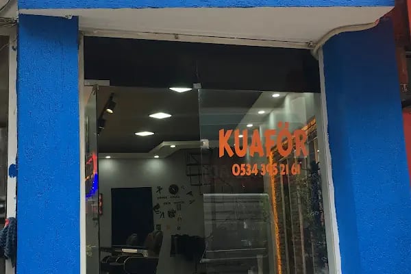 Gemlik Kuaför şenol ayvaz - Resim 4