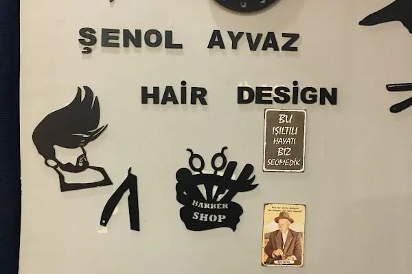 Gemlik Kuaför şenol ayvaz - Resim 3