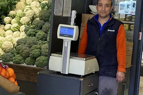 Yunus Market Esat - Resim 18