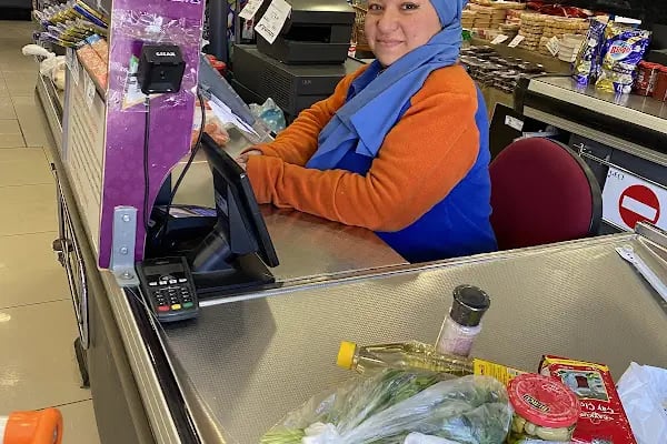 Yunus Market Esat - Resim 6