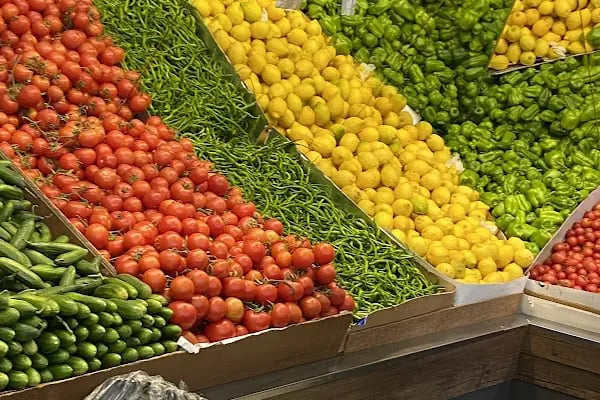 Yunus Market Esat - Resim 8