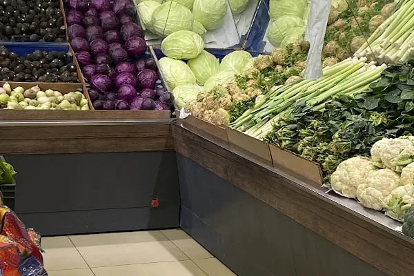 Yunus Market Esat - Resim 4